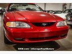 Thumbnail Photo 35 for 1994 Ford Mustang